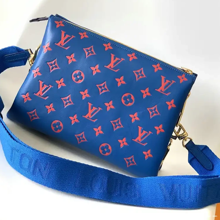 Brother sam LV 2209DJ0075 Bag 0810